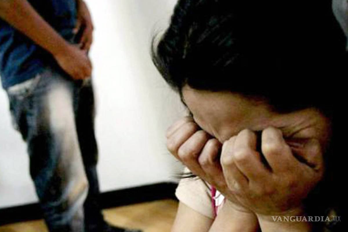 Entre 12 y 44 años, rango de edad de mujeres víctimas de delitos sexuales en México