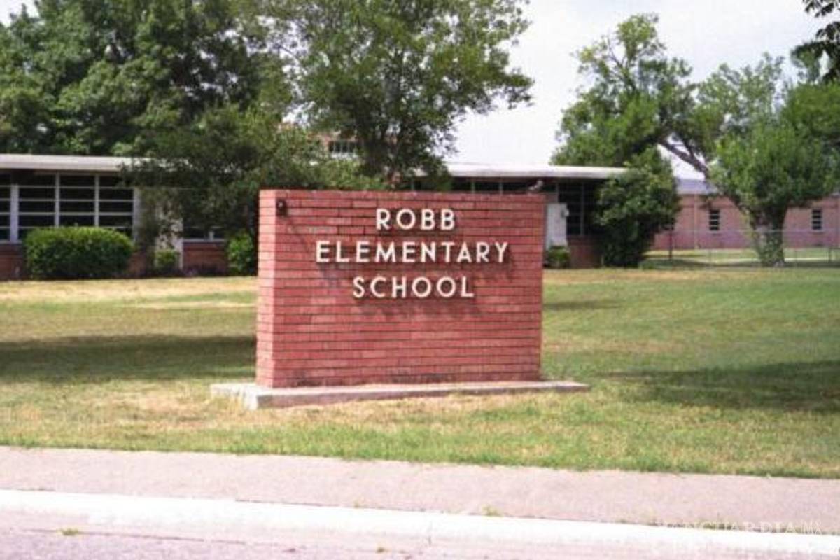 Primaria de Uvalde, Texas, regresa a la normalidad luego de la masacre