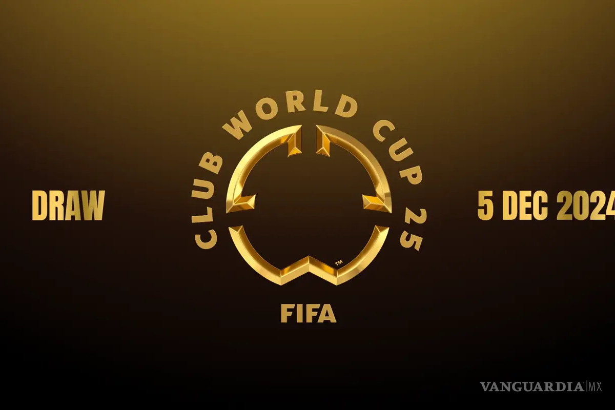 ¿Y el América? Con Pachuca y León, FIFA da a conocer la fecha, sedes y horarios del sorteo del Mundial de Clubes