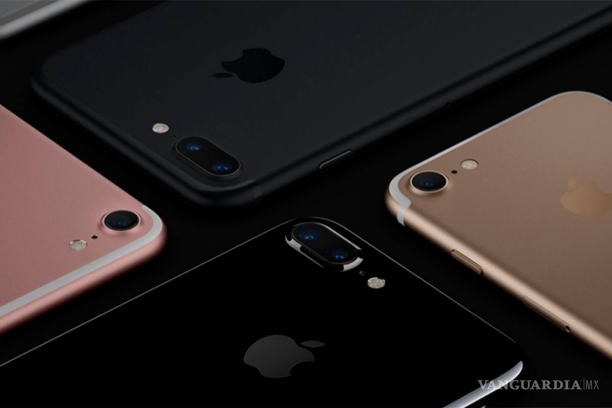 Apple presenta nuevas versiones de su iPhone