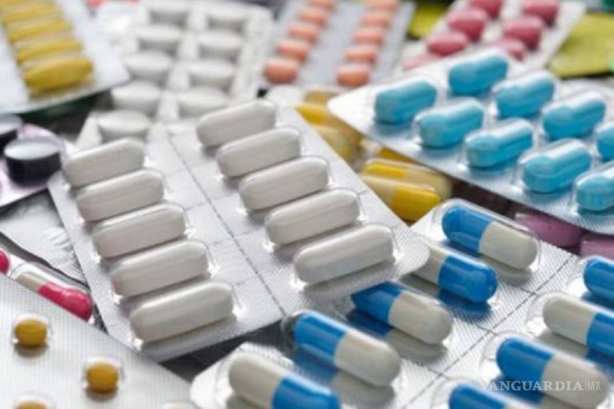 Compra de medicamentos será centralizada: SHCP