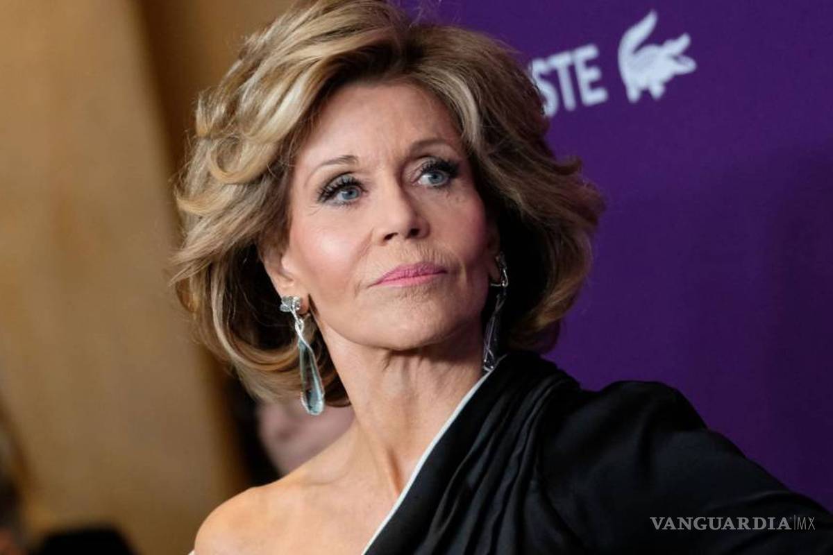Cine 2017: Jane Fonda, Pedro Infante y Jerry Greenberg (IV)