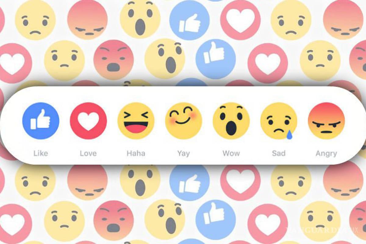 Cambia Facebook su algoritmo y desplaza los ‘me gusta’