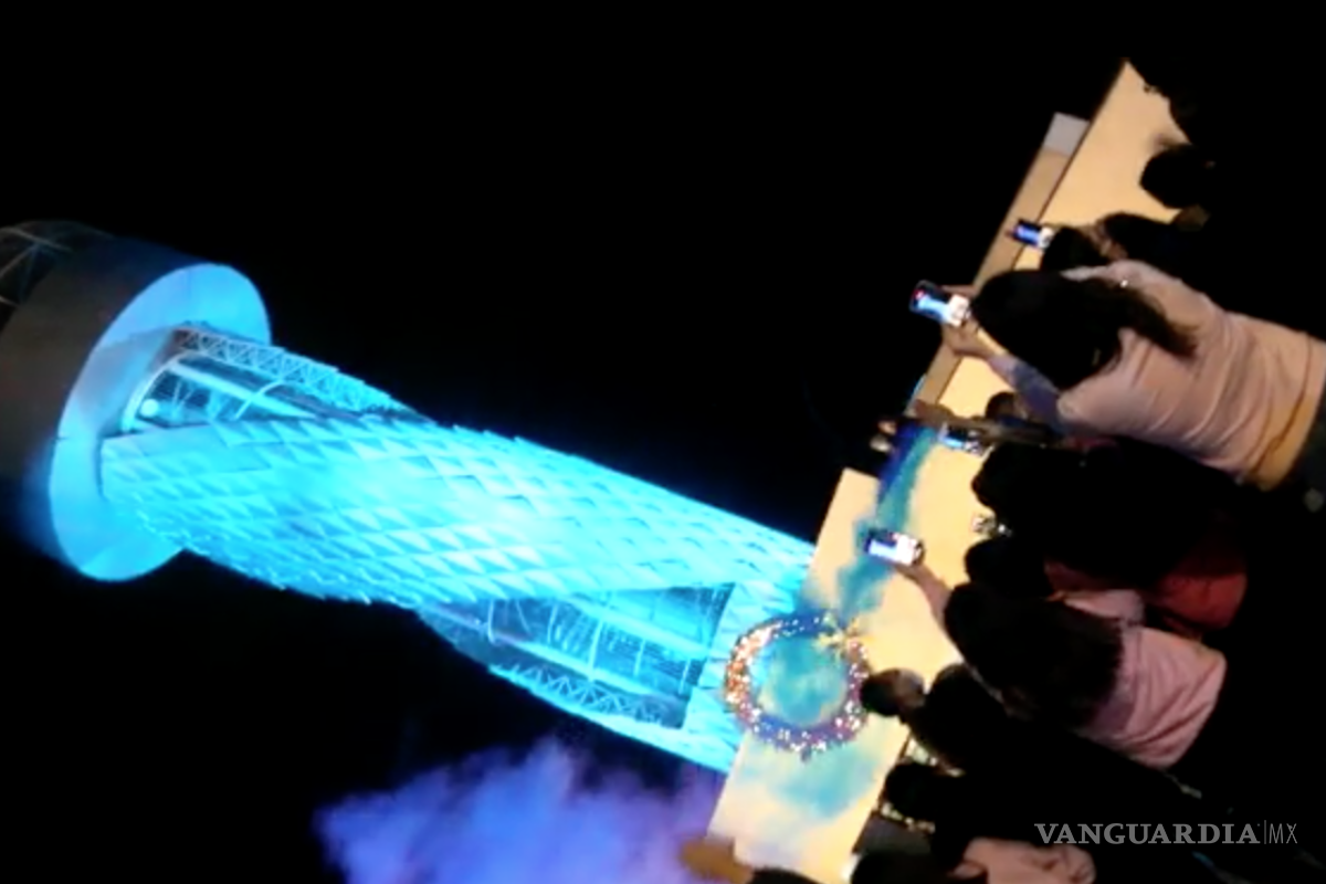 ¿Realidad supera la ficción? Niño del ‘gender reveal’ en Mirador Saltillo se llamará Manolo (en honor al alcalde)