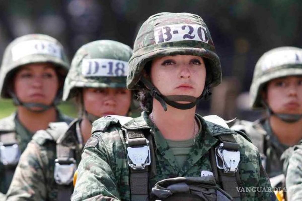 Ejército y la Marina deben vigilar calles y carreteras del país, afirman 80% de mexicanos