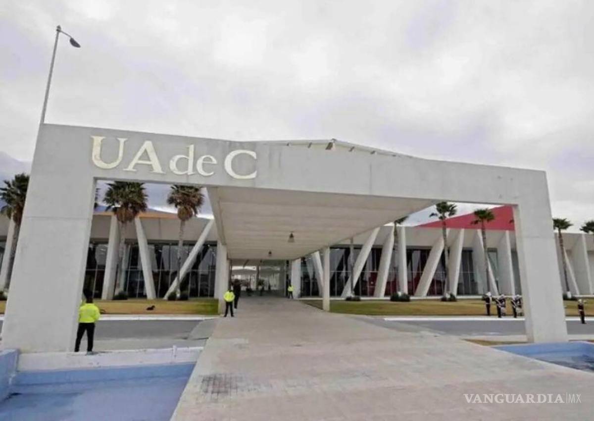 UAdeC implementará bachillerato abierto en Arteaga