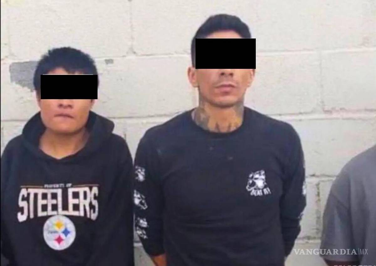 Dan 21 años de prisión a tres por homicidio de anexo en Ramos Arizpe