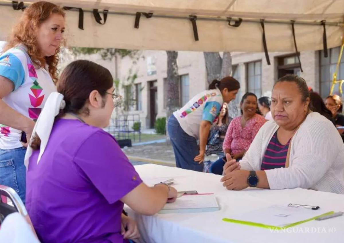 Confirman llegada de mastógrafo para la jornada gratuita de detección de cáncer de mama en Ramos Arizpe