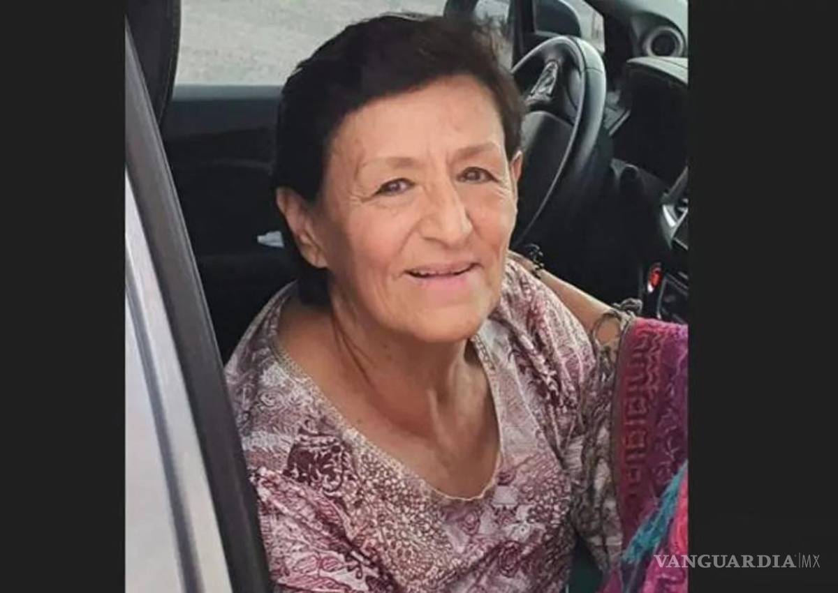 Dos años de la desaparición de Martha Granados en Ramos Arizpe; familia denuncia falta de avances