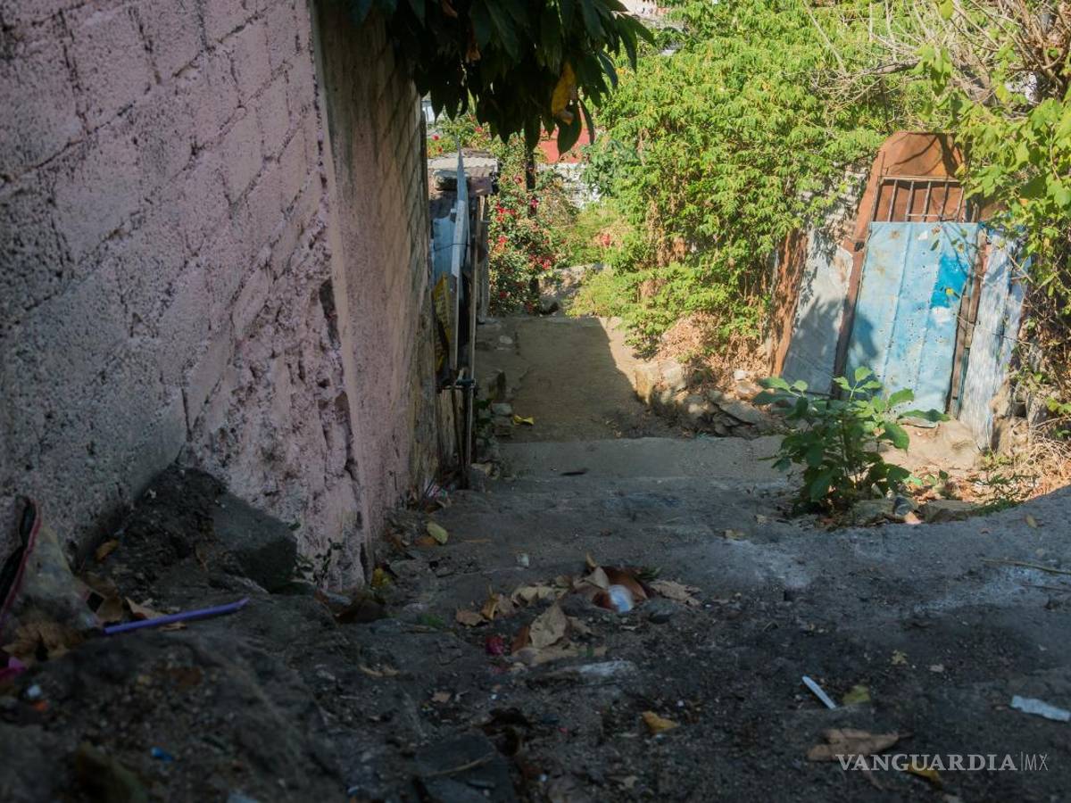 $!Tortillas y cárteles: En México el narco se metió hasta con los tacos