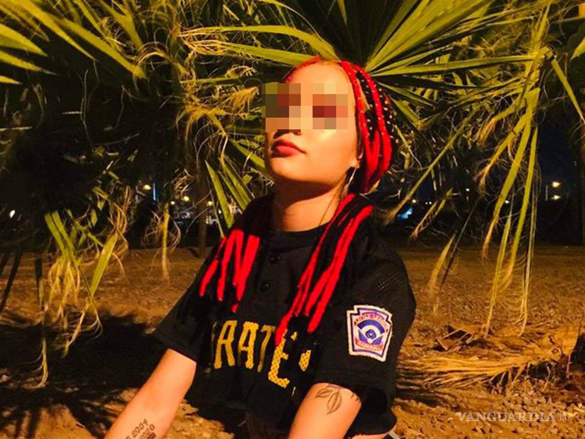 $!Danna apenas tenía 16 años, la torturaron, mataron y calcinaron