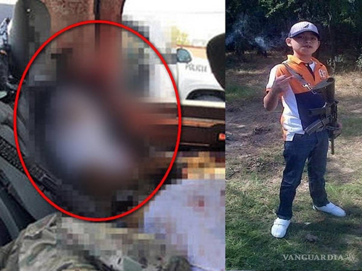 $!'Tropa del Infierno' del CDN le declara la guerra a 'El Mencho' y su Cártel Jalisco Nueva Generación... anuncian el 'Operativo Néctar Lima'