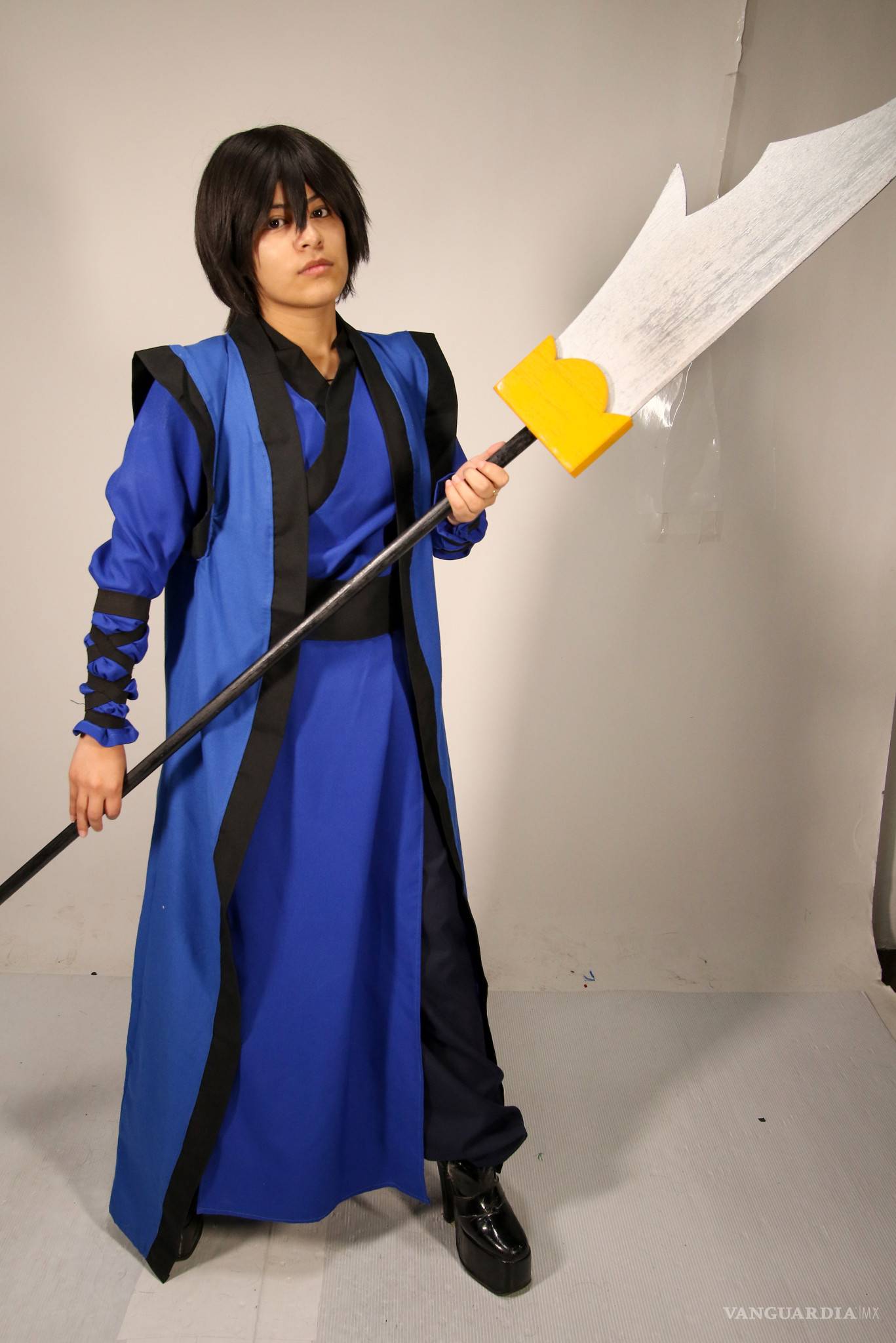 Invasión Cosplay en la FILC 2019: La fiesta de los Otakus