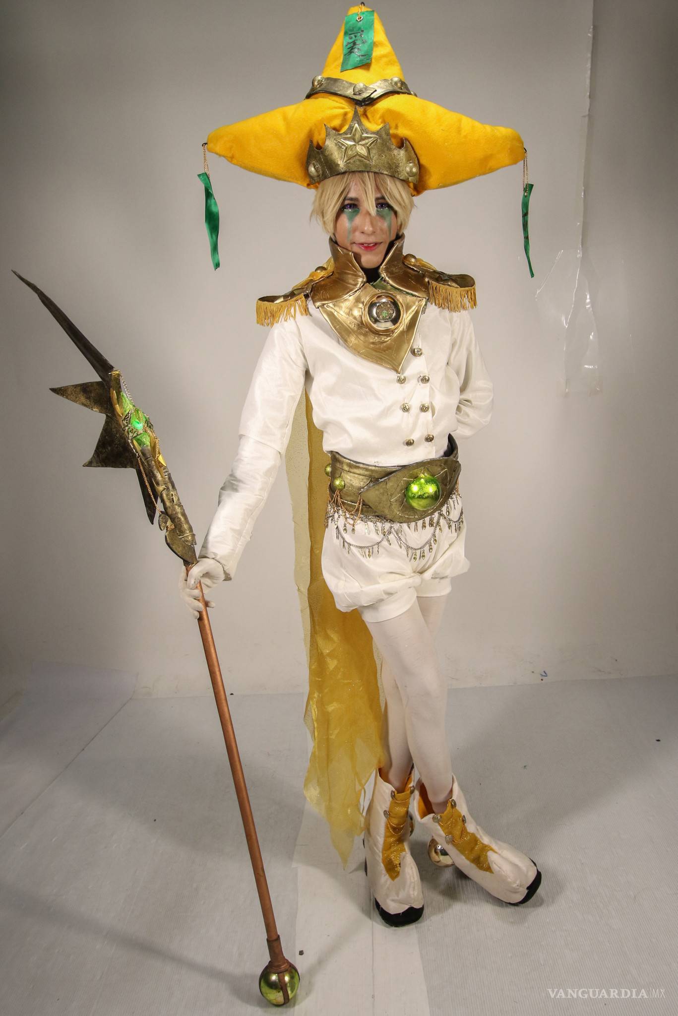 $!Invasión Cosplay en la FILC 2019: La fiesta de los Otakus