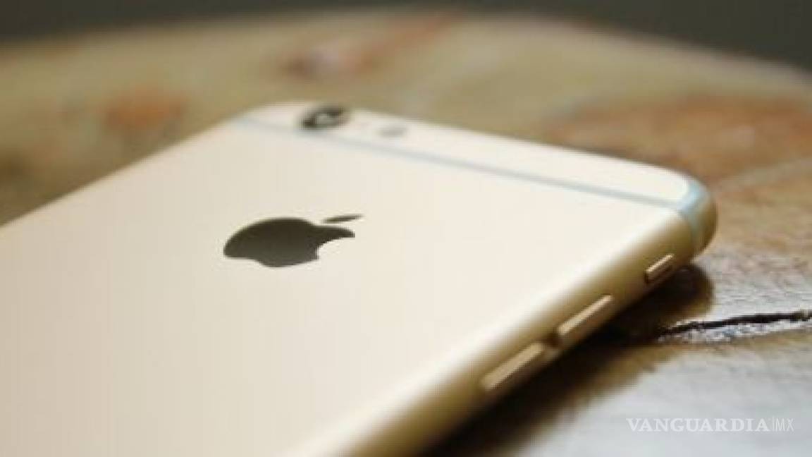Demandan en Europa a Apple por volver lentos los Iphones de modelos anteriores