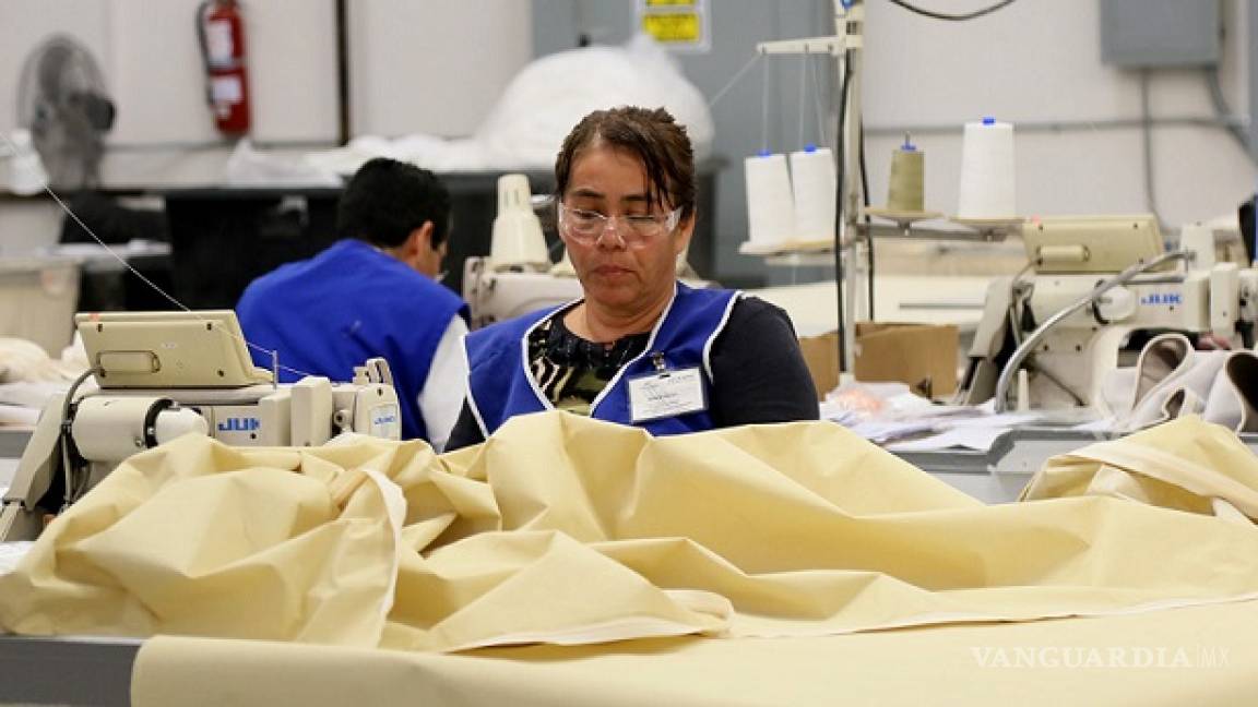Industria textil de México en riesgo de desaparecer por tiendas cerradas y falta de clientes