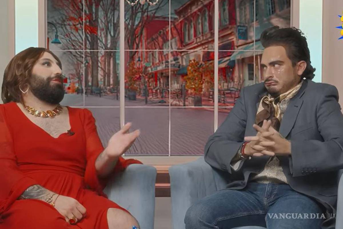 ¿Ardidos? Responden Ricardo Pérez y Slobotzky de La Cotorrisa críticas con parodia a conductores de TV