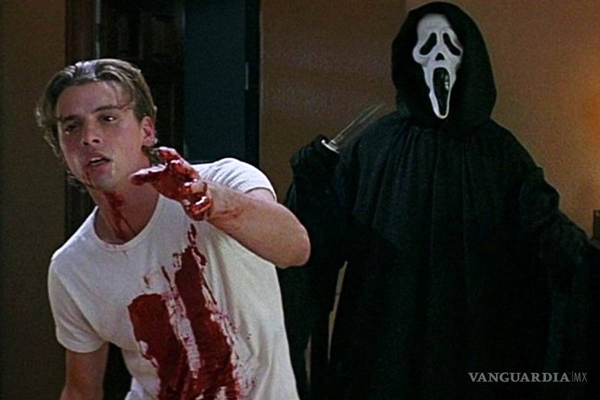 En marcha una nueva película de Scream