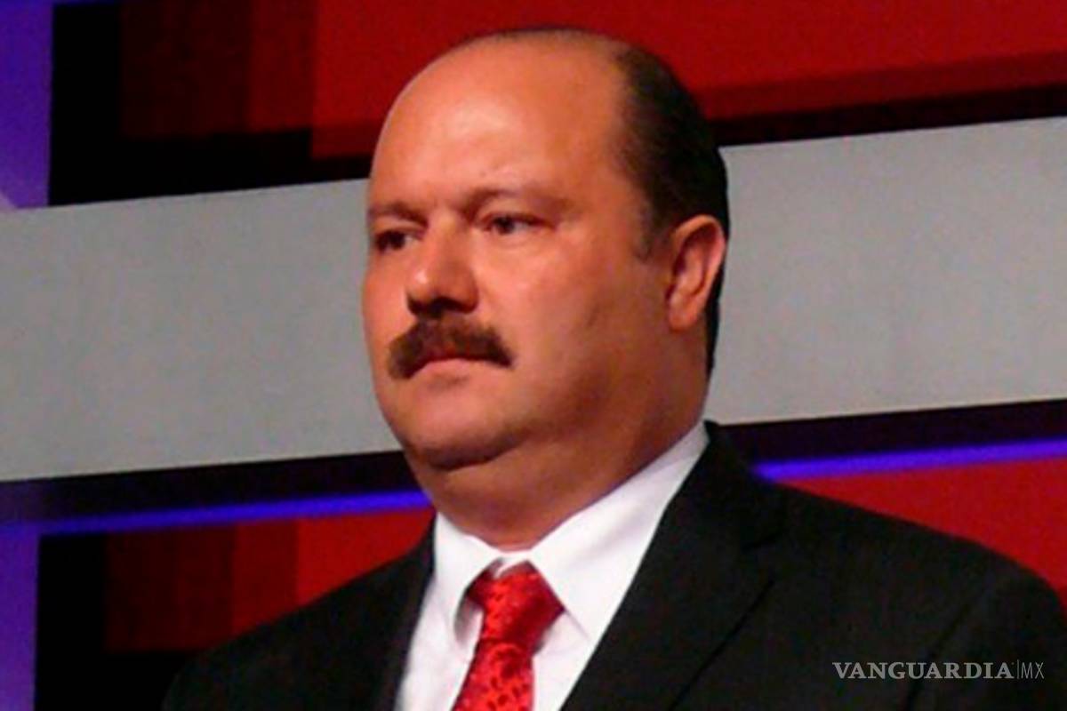 EU autoriza extradición de César Duarte a México; el exgobernador de Chihuahua aún puede apelar