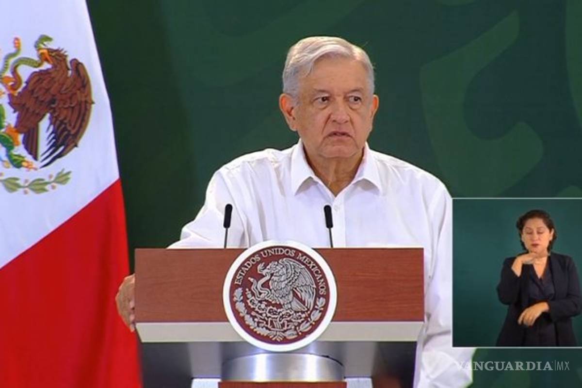 8 de cada 10 mexicanos piden investigar a AMLO por video
