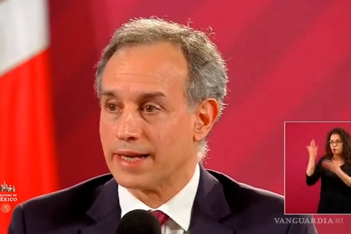 Inicia vacunación contra el COVID este 24 de diciembre en la CDMX; en Coahuila, a finales de mes