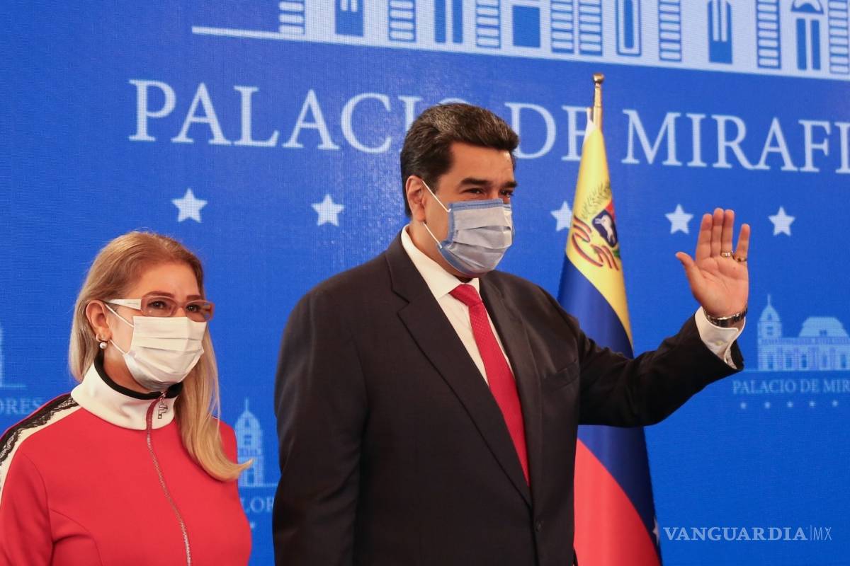 Domina chavismo parlamento venezolano