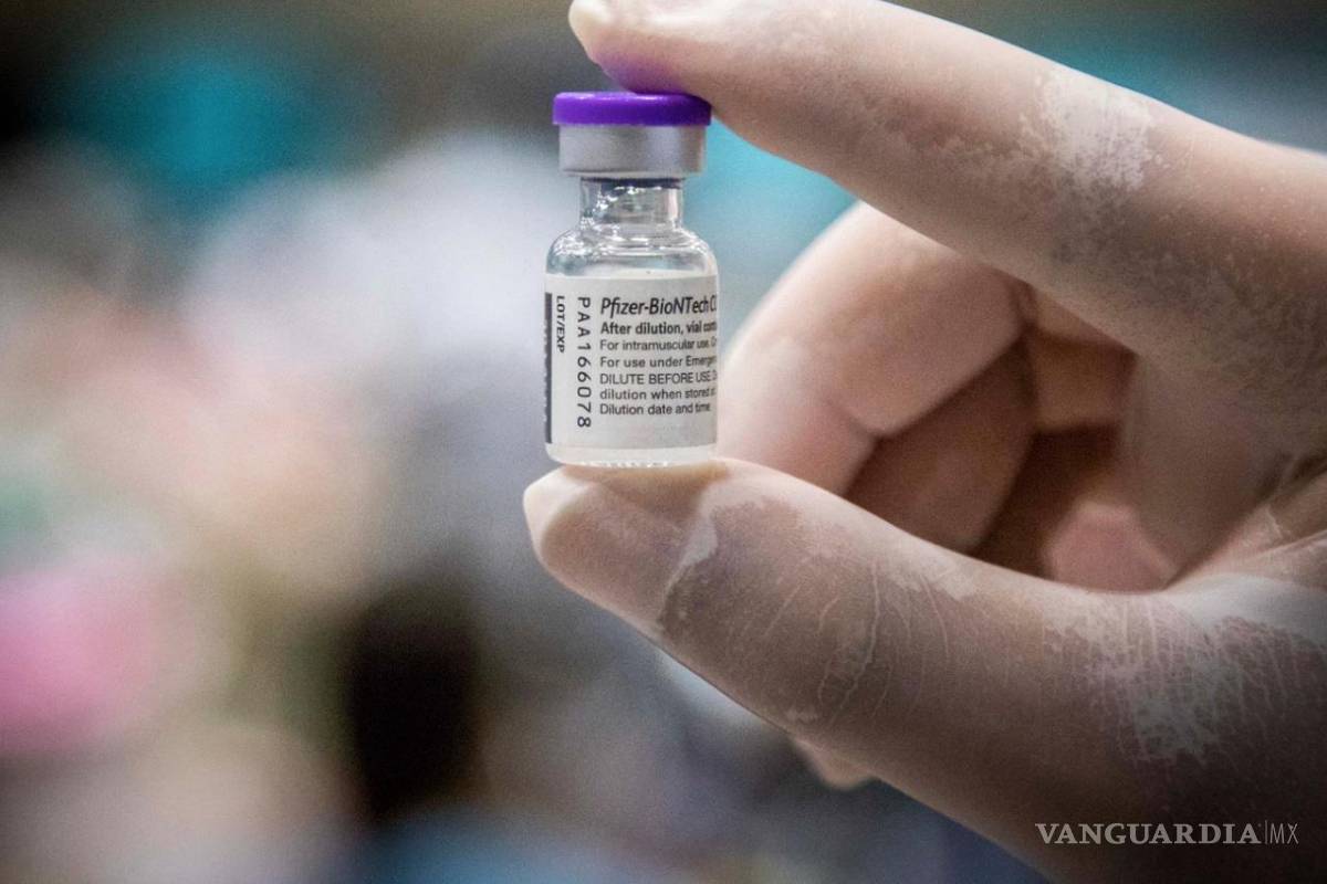 Nueva Zelanda reporta la primera muerte relacionada con la vacuna Pfizer COVID-19