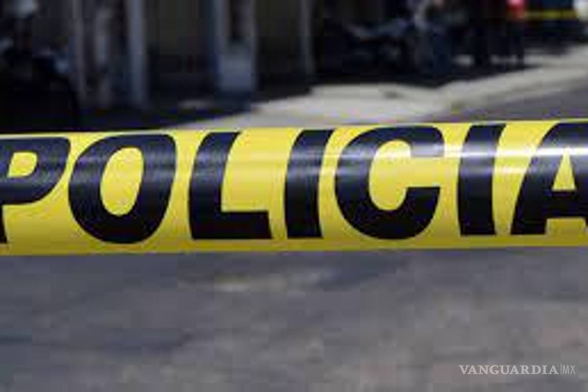 Localizan cuerpo enterrado en casa abandonada de Nuevo León; llamada de desconocido alertó a las autoridades