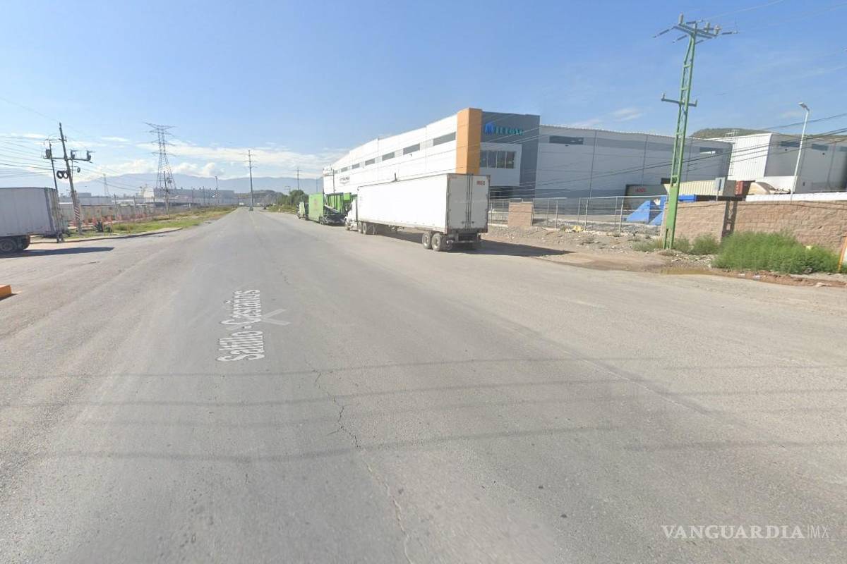 Saltillo: difieren fallo por ampliación de bulevar Vito Alessio ‘hasta nuevo aviso’