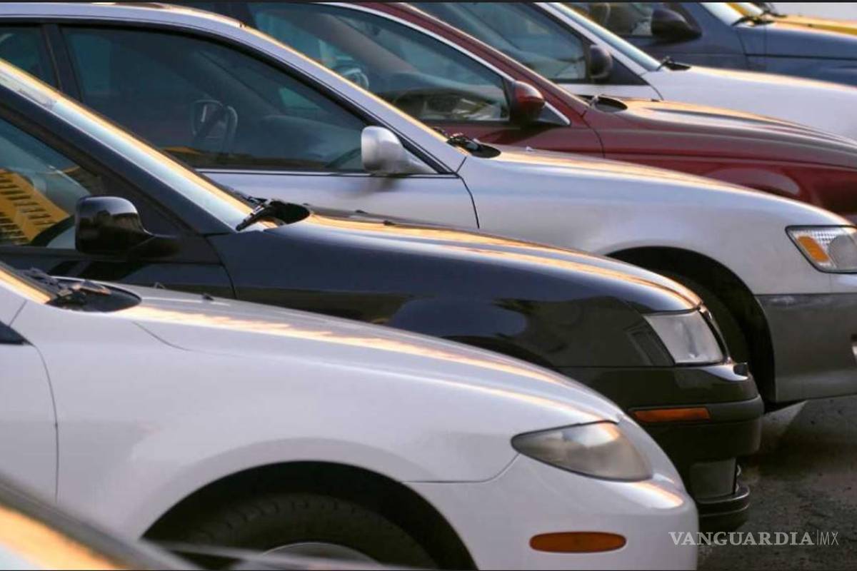 Lamenta AMDA se extienda plazo para regularizar autos ‘chuecos’