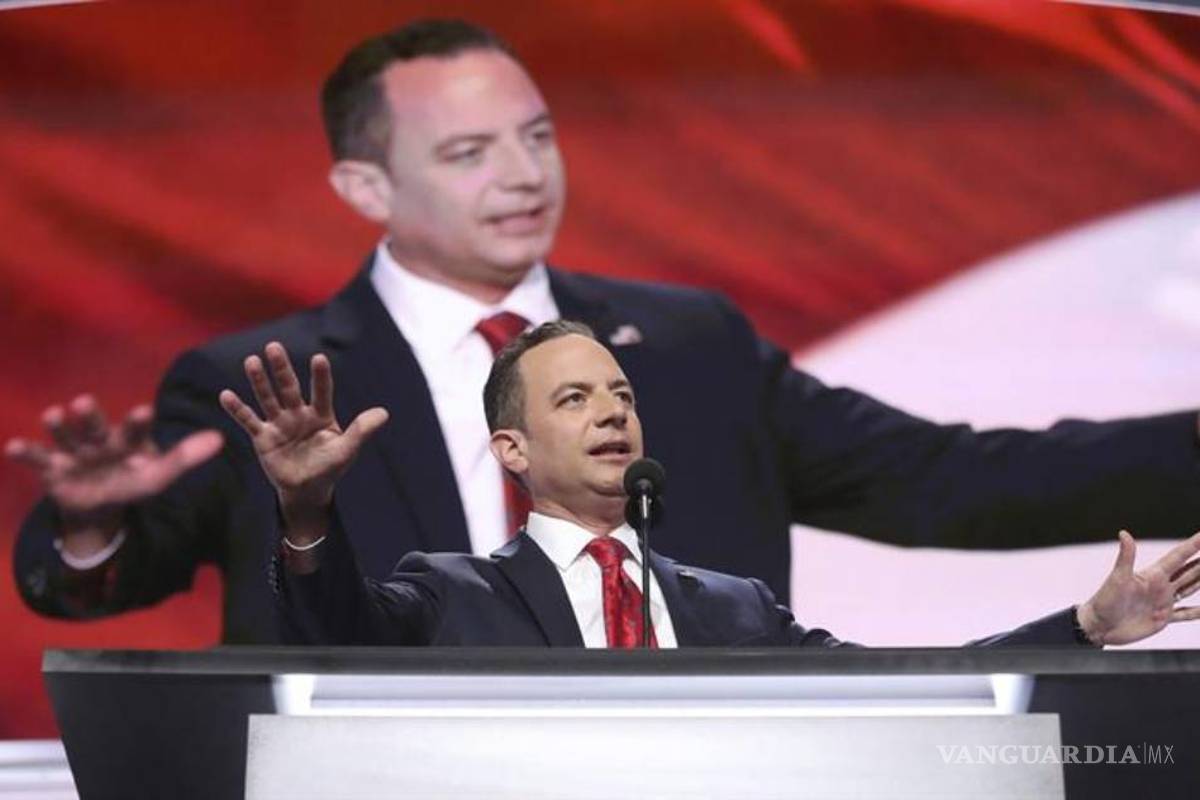 $!Migración y seguridad punto inicial de la Convención Republicana