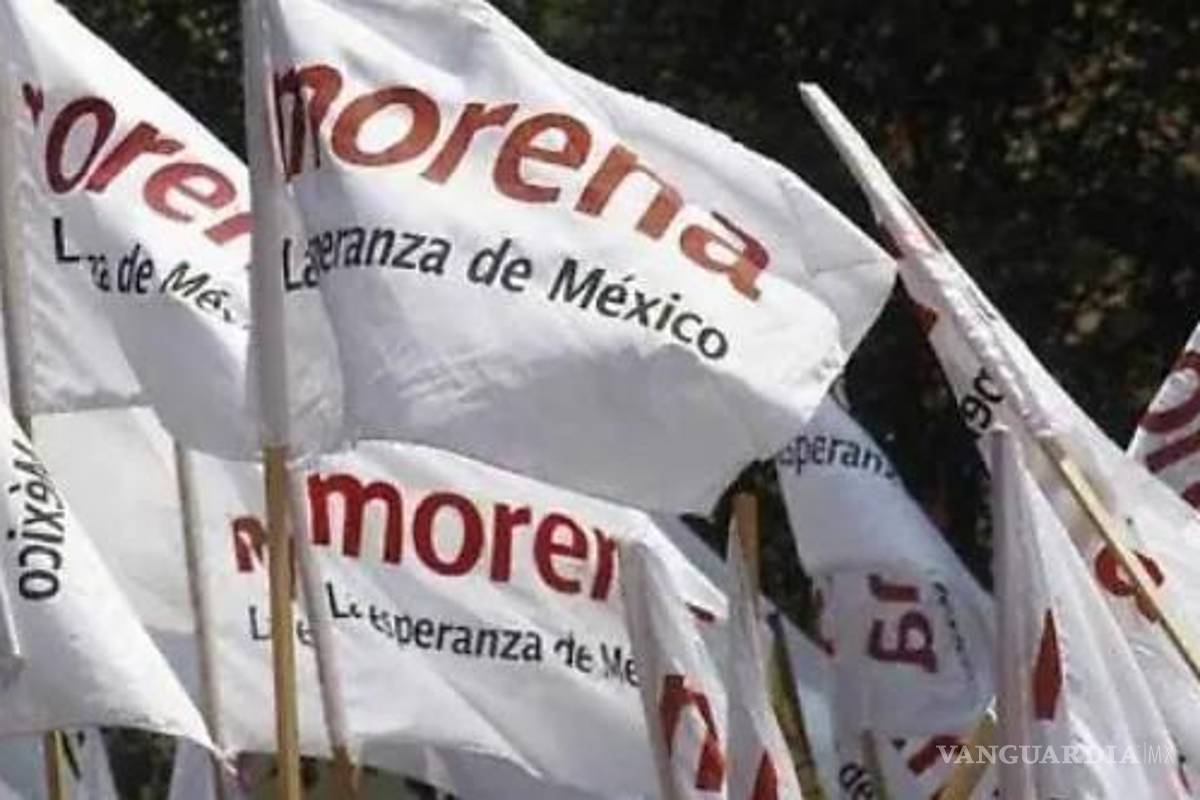 Fracasa en Coahuila proceso de afiliación de morenistas