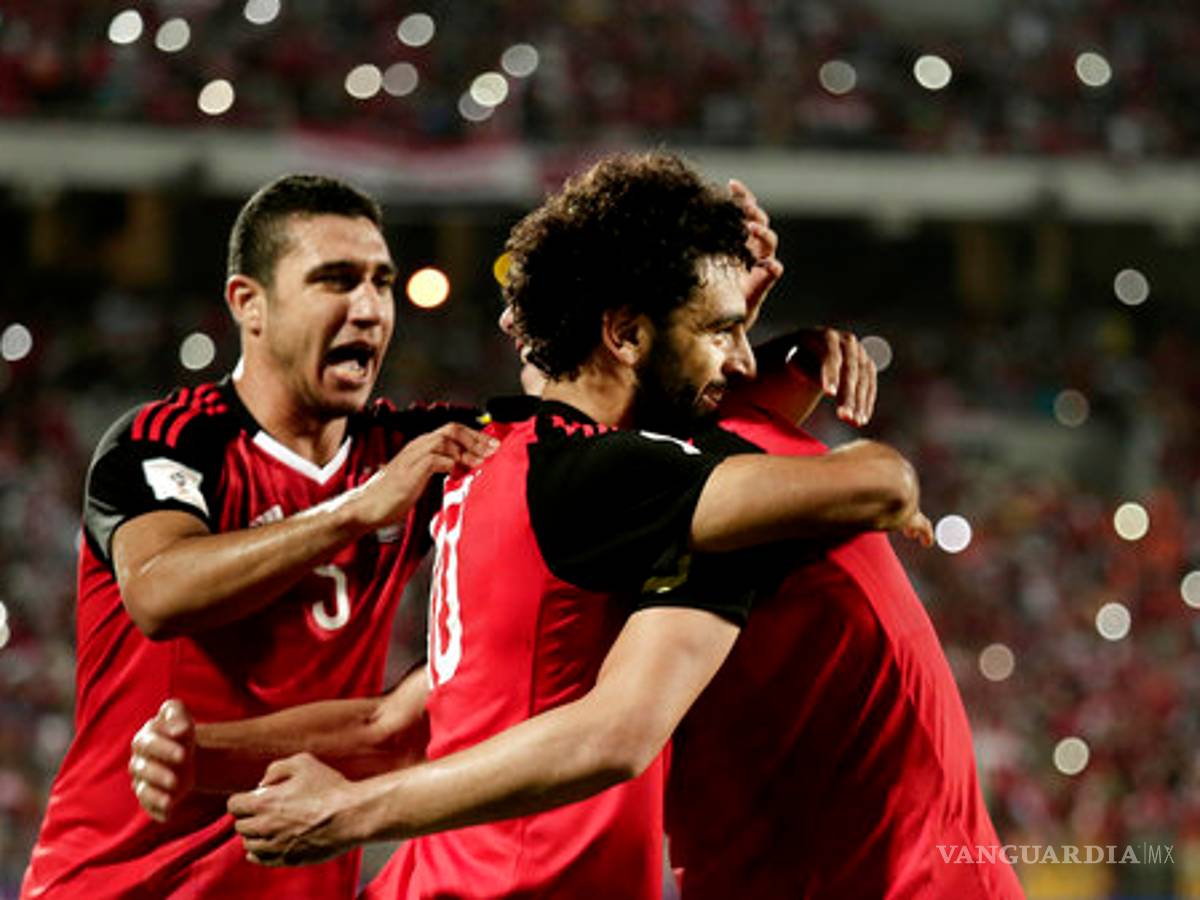 $!Estos son los equipos clasificados al Mundial de Rusia 2018