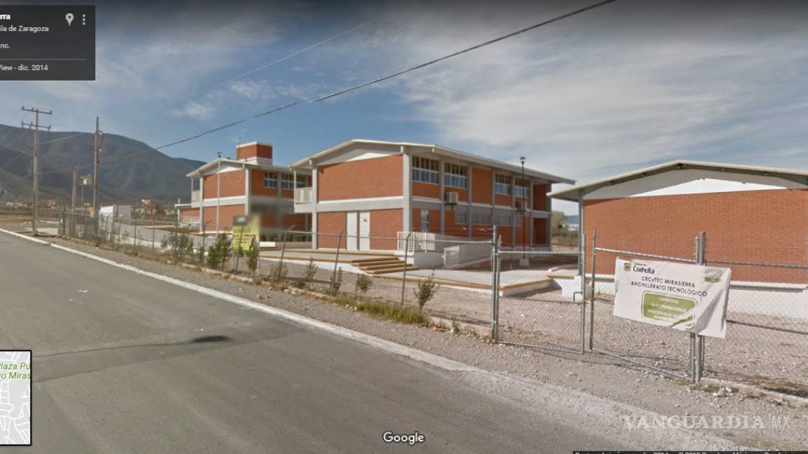 Cecyte busca construir 16 bachilleratos en Coahuila