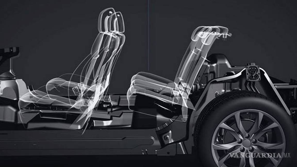 $!Peugeot 208 eléctrico dará al menos 300 kilómetros de autonomía