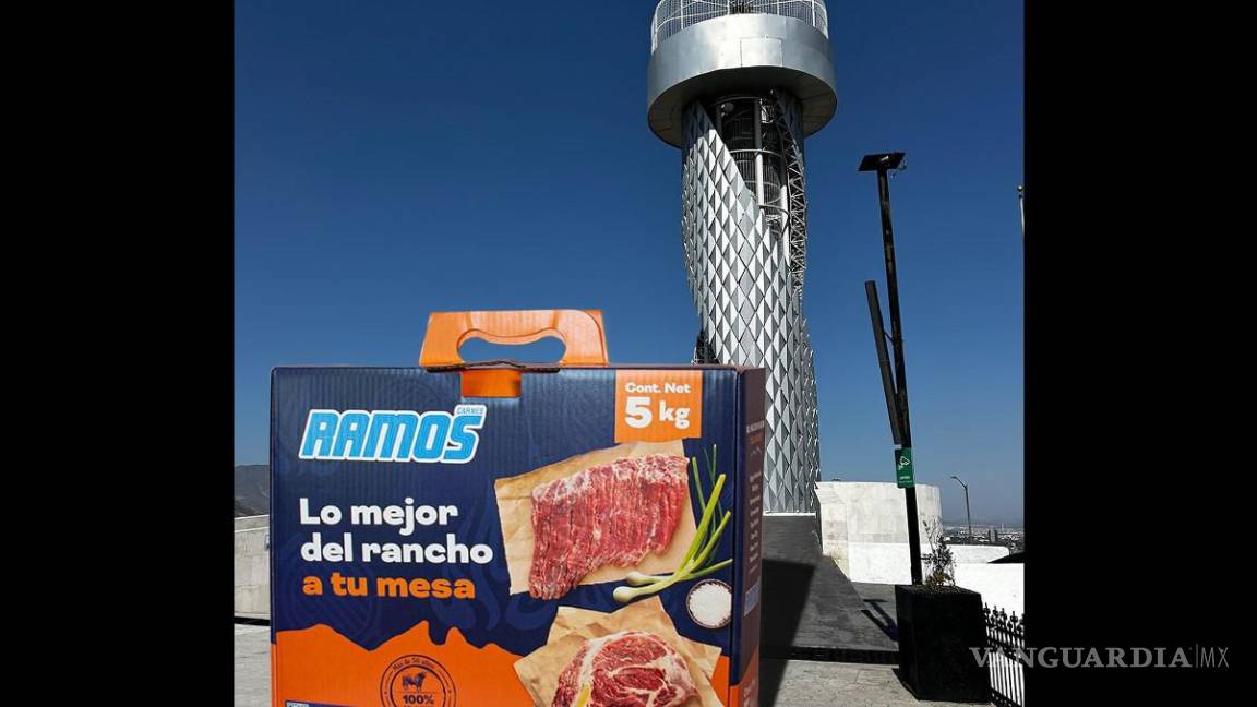 Ya falta menos para la apertura de Carnes Ramos en Saltillo