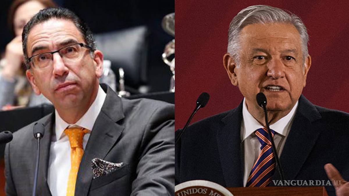 'Punta de hipócritas': Lozano se lanza contra AMLO por llamado a la conciliación