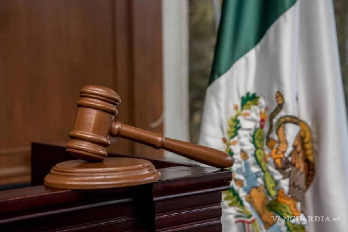 TEPJF ordena al Senado reemplazar Comité y seleccionar candidatos del Poder Judicial por tómbola