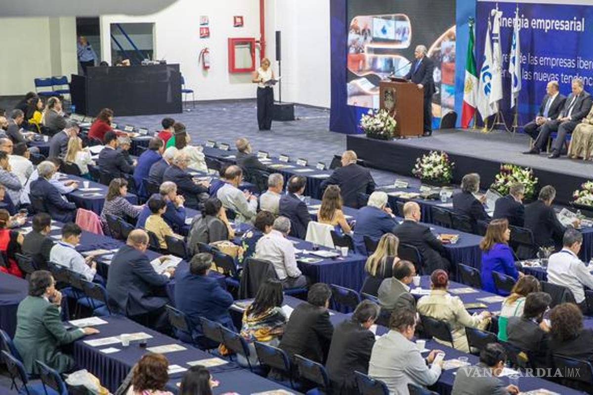 Estiman un importante crecimiento de turismo de negocios en México