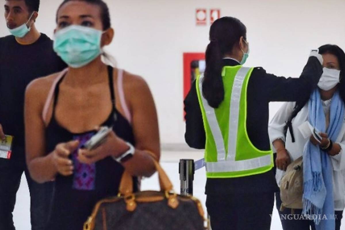 Alertan a saltillenses: venden seguros médicos 'patito' con cobertura contra el coronavirus