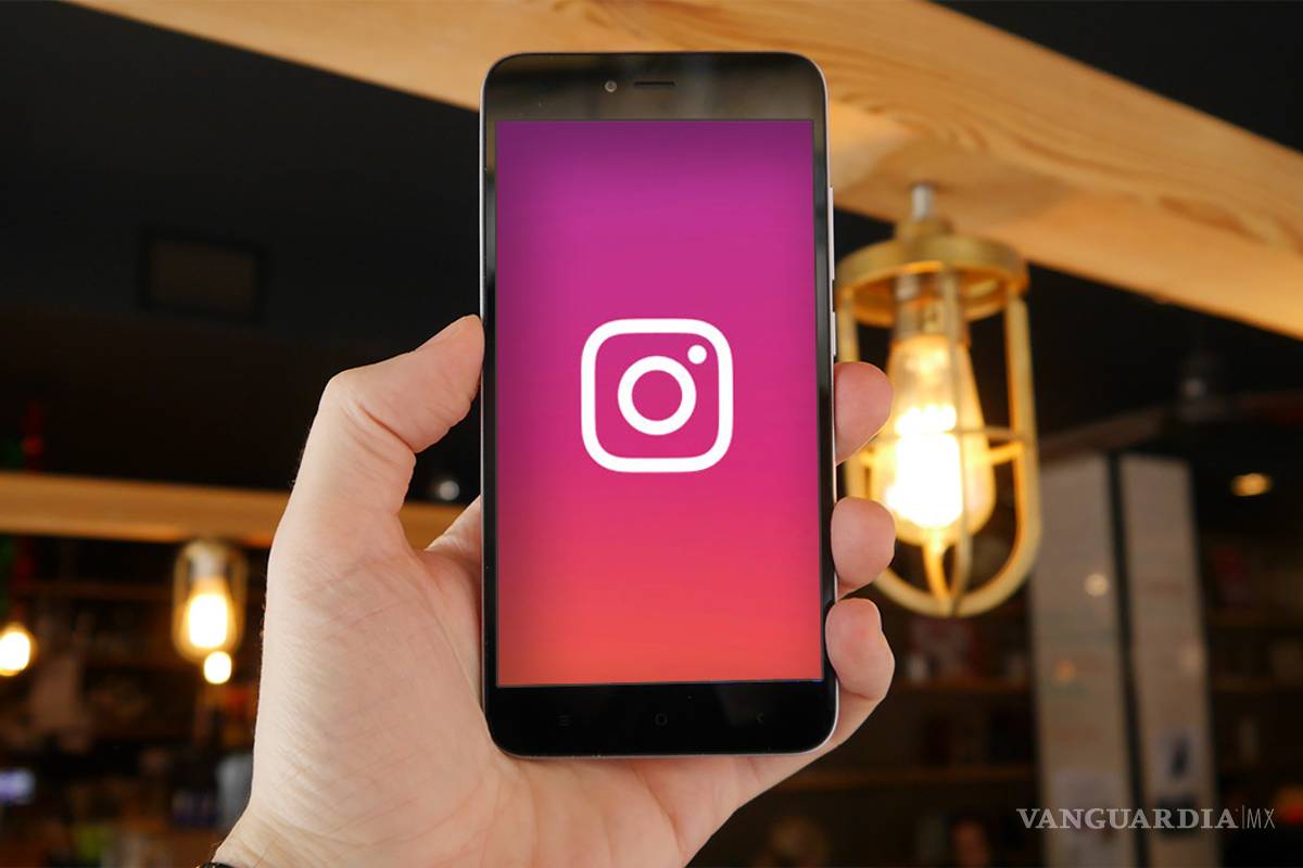 Instagram lanza mensajes de voz