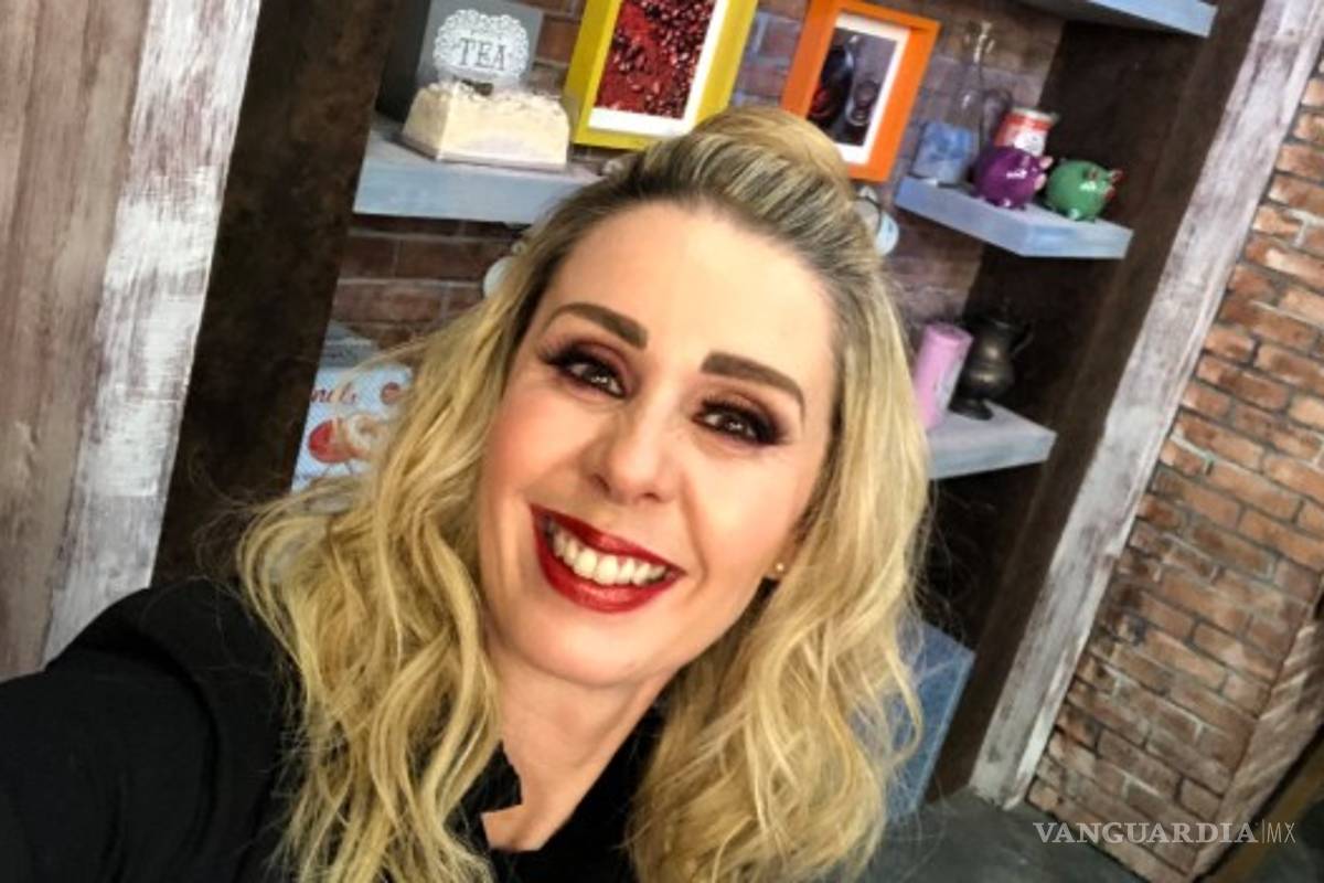 Atala Sarmiento apoya que Daniel Bisogno 'salga del closet' y ya no esconda su homosexualidad