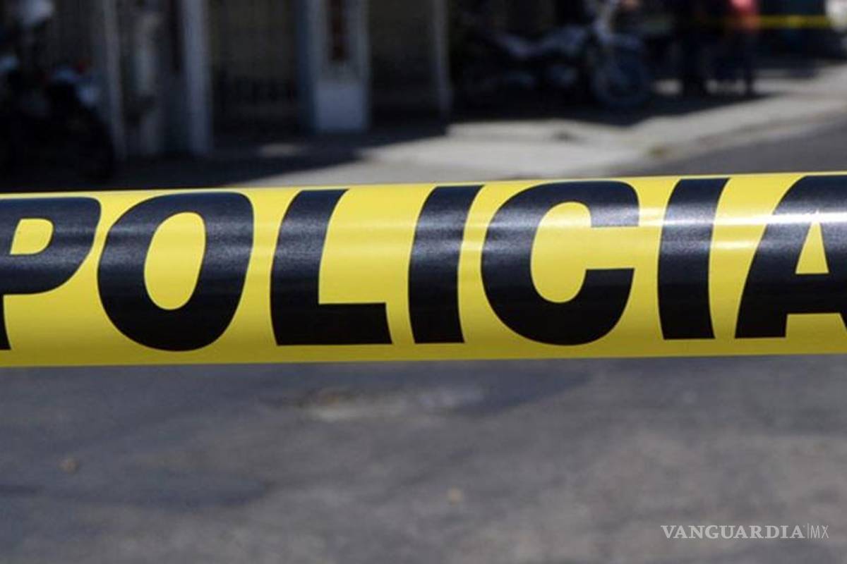 Matan a 5 integrantes de una familia en Guanajuato