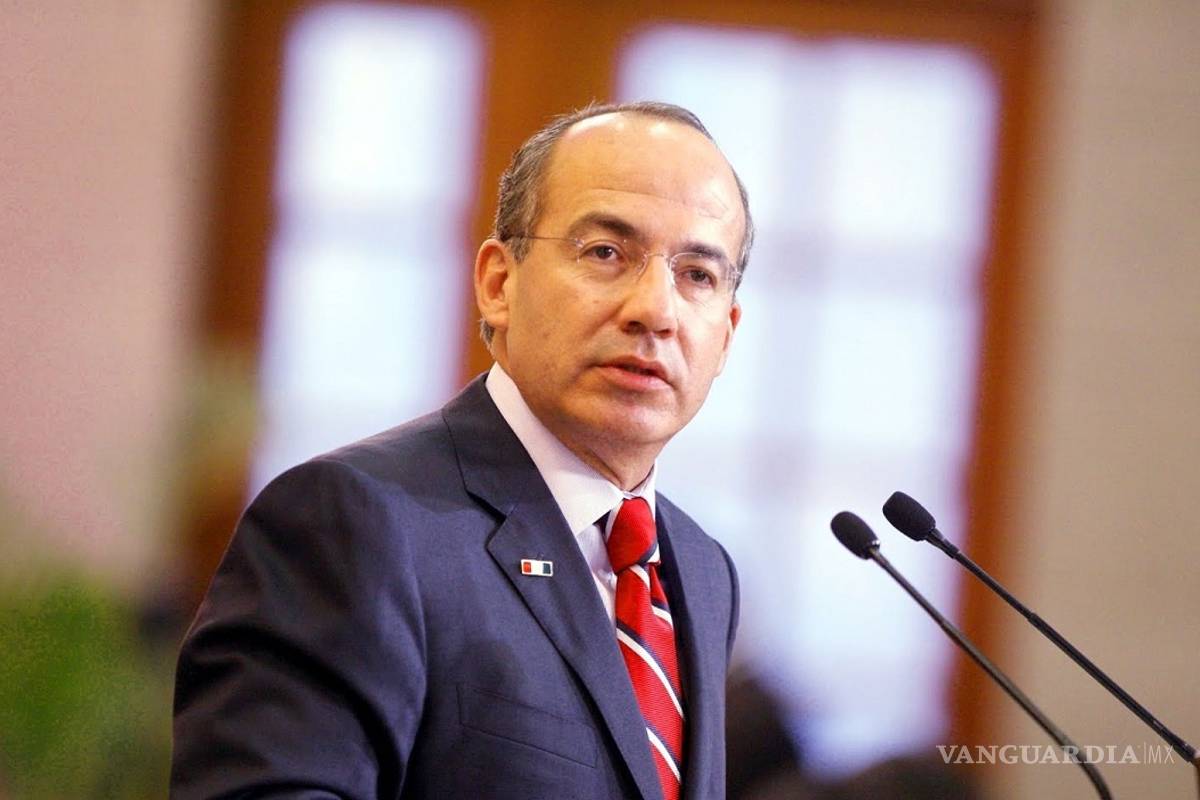 Lamenta Videgaray que Cuba no permitiera entrar a Calderón