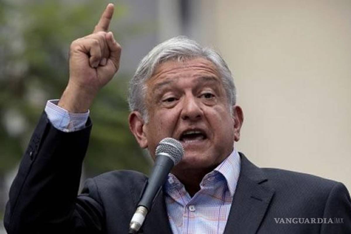 Espera AMLO que si llega una &quot;una tercera ola de COVID&quot; que nos agarre &quot;vacunados a todos&quot;