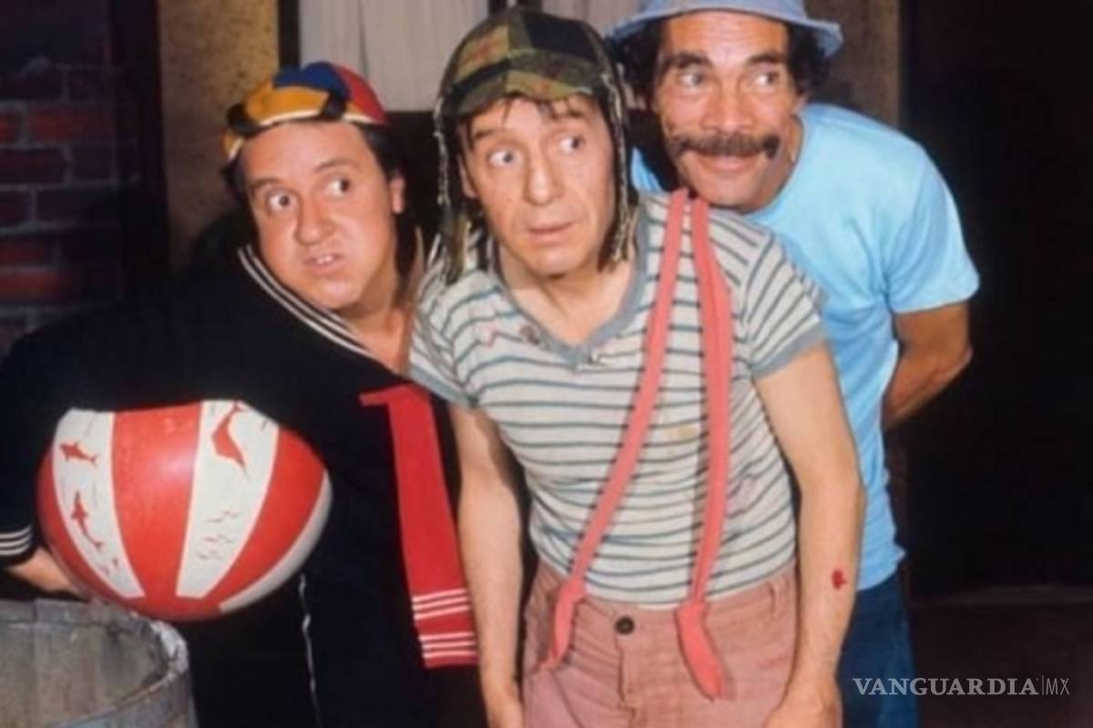 $!¿Por qué el doodle de ‘Chespirito’ revela el lado oscuro de Roberto Gómez Bolaños?