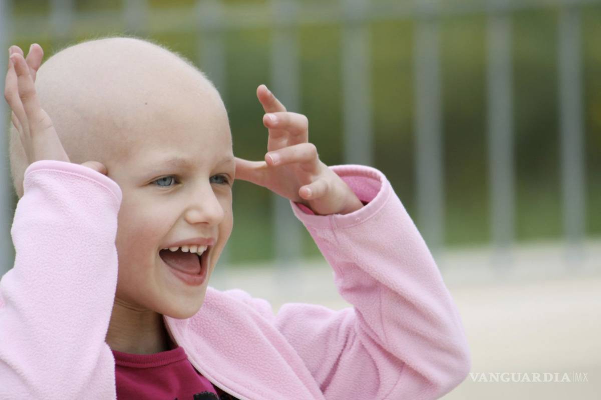 Oncólogos indagan las altas cifras de leucemia infantil en México