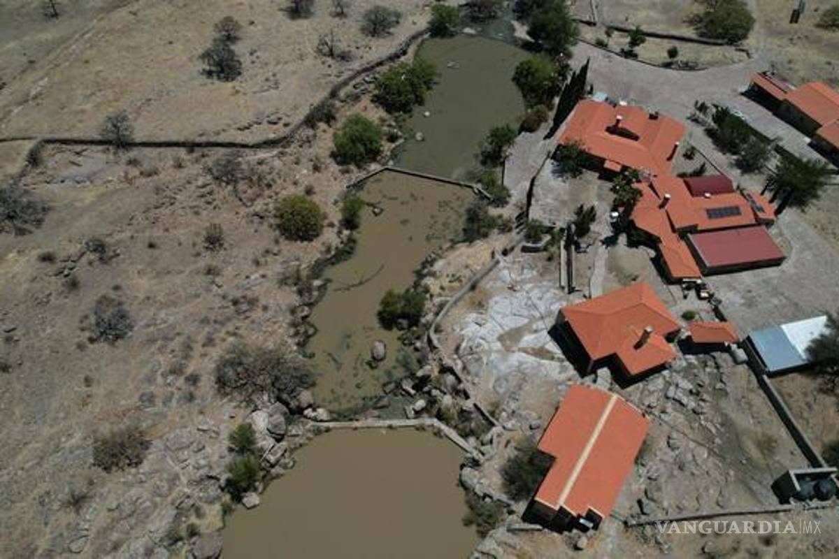 Hallan presa ilegal en rancho de César Duarte; alistan denuncia ante FGR