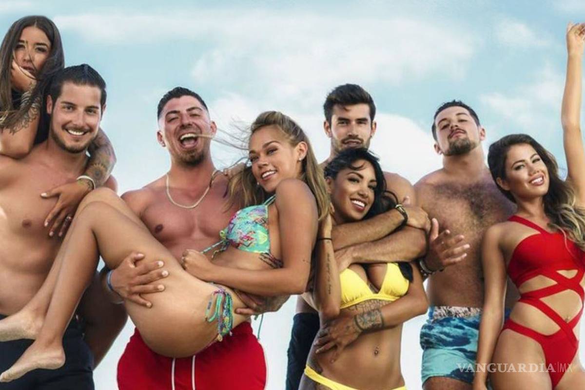 Adiós 'Acapulco Shore'; llega 'La Venganza de los ex'