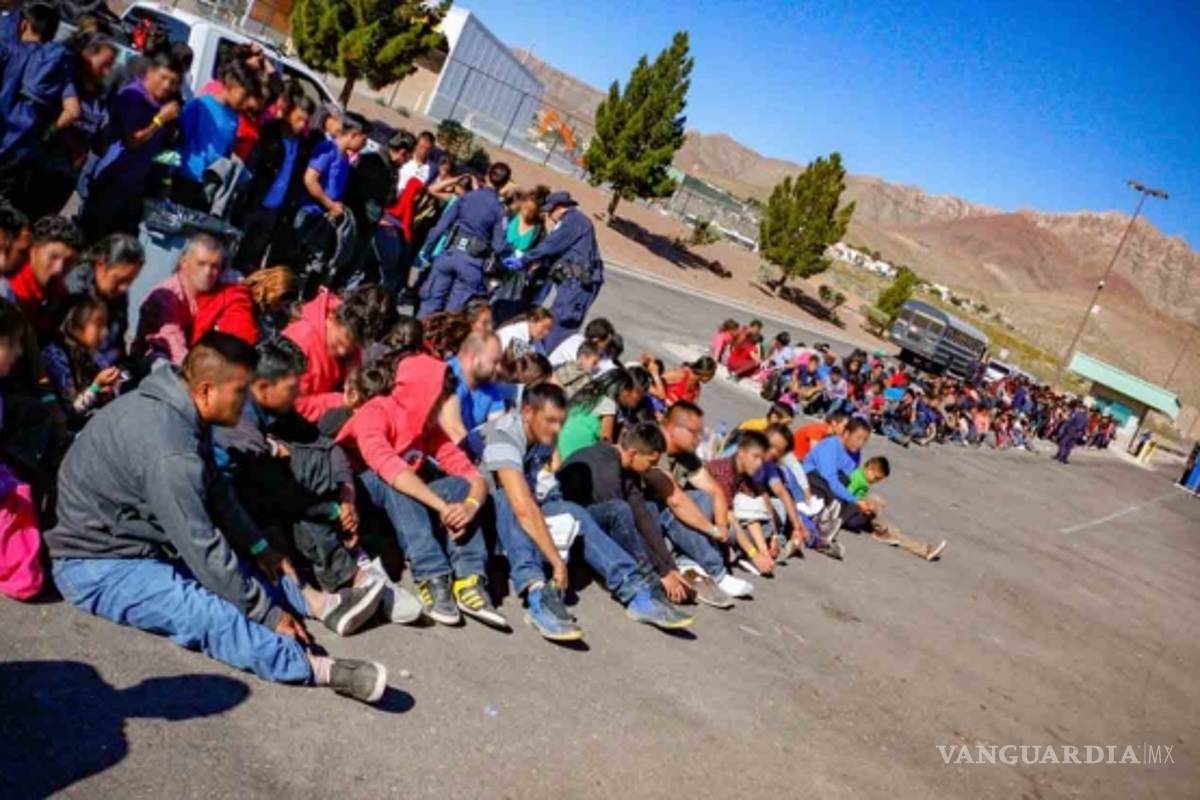 Inician redadas contra indocumentados en EU; miles de inmigrantes tienen miedo